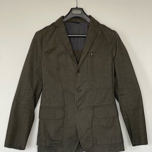 Men’s Banana Republic blazer 40 Regular